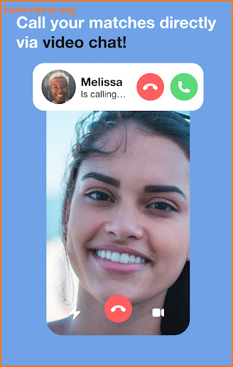 Meetey - Chat, Match & Dating screenshot