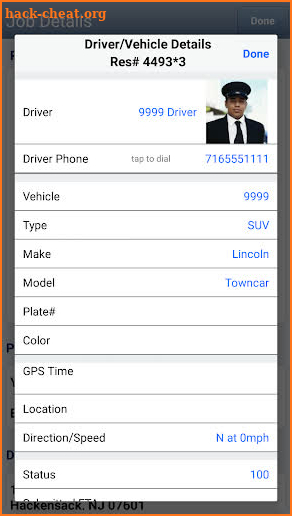 MeetingPad screenshot