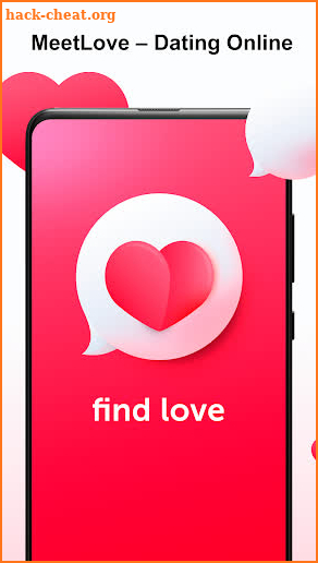 MeetLove – Dating Online International screenshot
