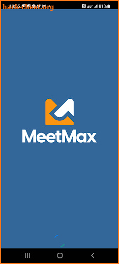 MeetMax screenshot
