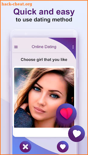 MeetNow – Date Online screenshot