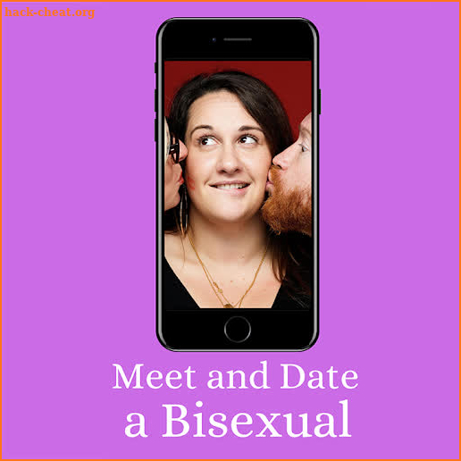 MeetUnicorn - Meet and Date a Bisexual screenshot