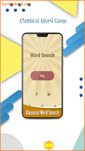 MeetWords – Word Search Puzzle screenshot