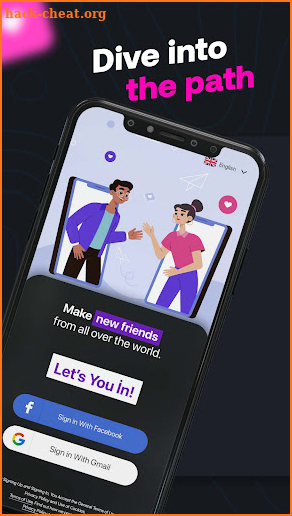 Meety - Dating App. Hookup. screenshot