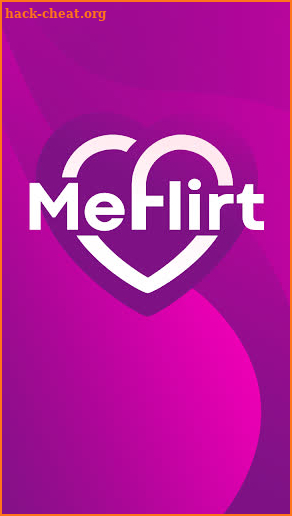 MeFlirt - Online Dating finder. Match date online screenshot