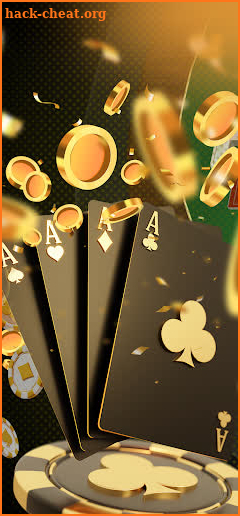 Mega Blackjack 21 - 3D Casino screenshot