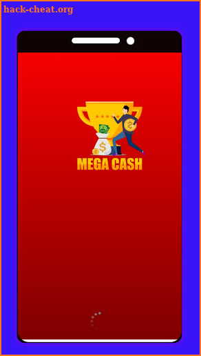 Mega Cash - Earn Real Money Rewards screenshot