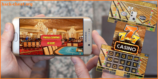 MEGA CASINO SLOTS : Casino Big Win Slot Machine screenshot