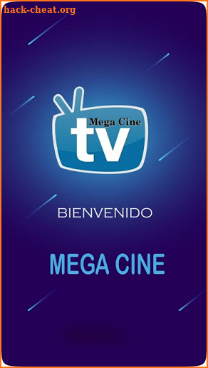 MEGA CINE screenshot