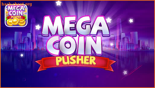 MEGA Coin Pusher screenshot