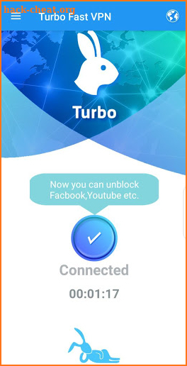 Mega Connect VPN 2020 | Fast Unlimited Proxy screenshot