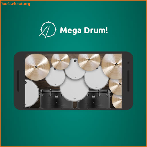 Mega Drum - Drum Kit 2020 screenshot