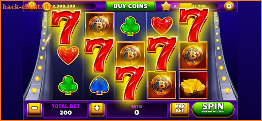 Mega Fortune - Casino Slots screenshot