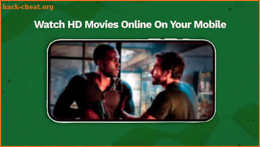 Mega HD Movies Box Online 2023 screenshot