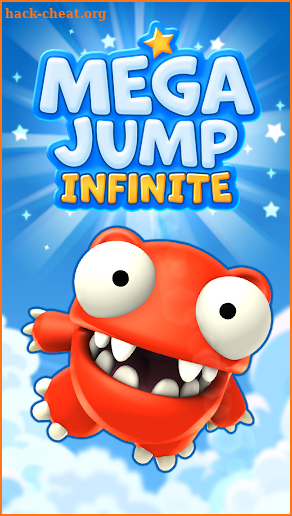 Mega Jump Infinite screenshot