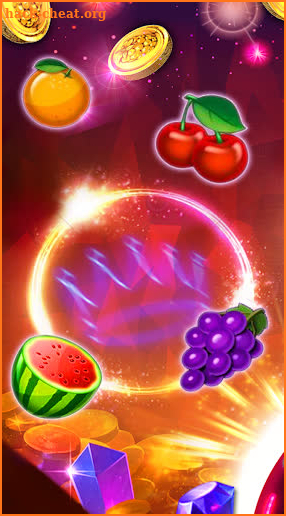 Mega King Fruit screenshot