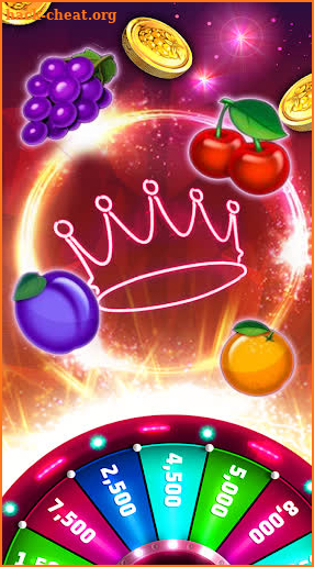 Mega King Fruit screenshot