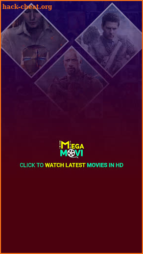 Mega Latest Movies: HD Movies screenshot