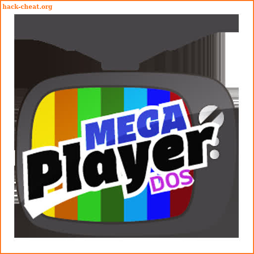 MEGA Player 2 screenshot