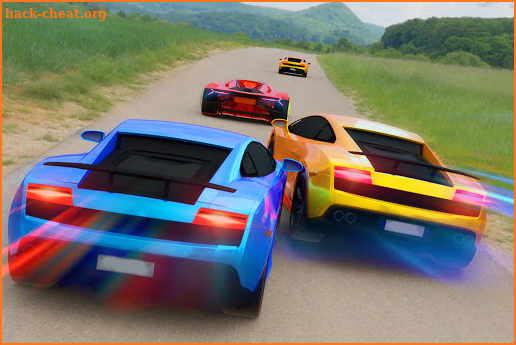Mega Ramp Car Stunts: Free Car Games screenshot