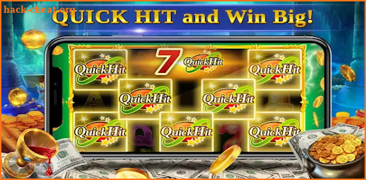 Mega Regal Slots - Big Fun screenshot