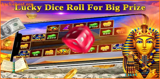 Mega Regal Slots - Big Fun screenshot