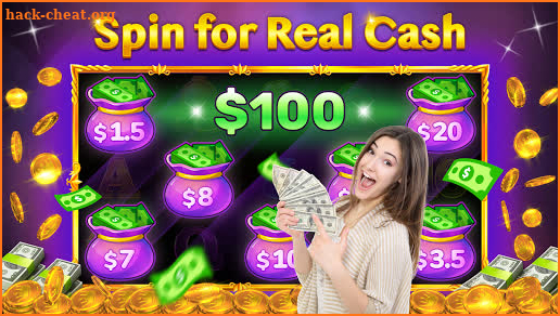 Mega Regal Slots - Win Real Money screenshot