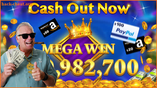 Mega Regal Slots - Win Real Money screenshot