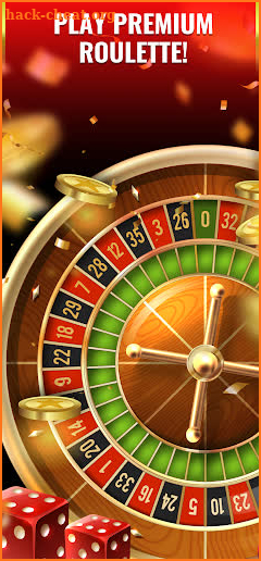 Mega Roulette - Casino Wheel screenshot