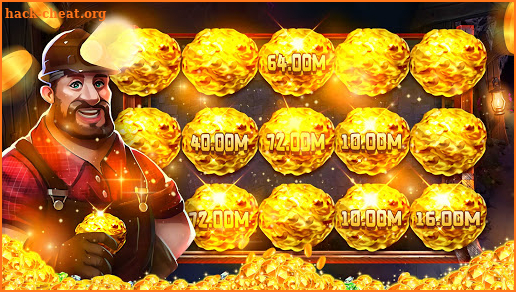 Mega Slots：Casino Games screenshot