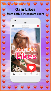 Mega Tags for Likes - Boost Views & Real Followers screenshot