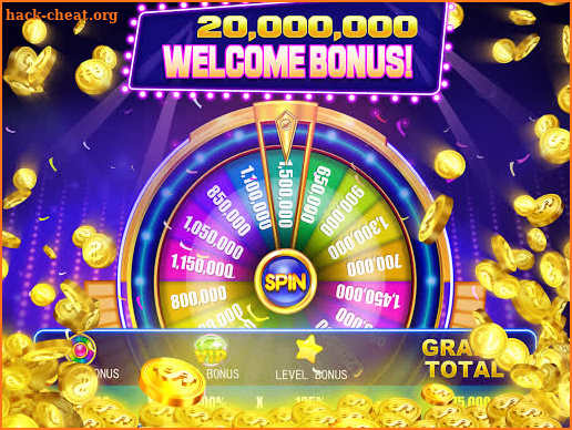 Mega Win Slots - Free Vegas Casino Games screenshot
