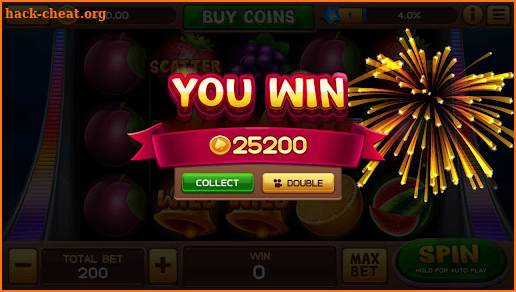 Mega7 – Online Casino screenshot