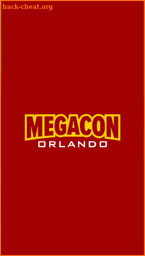 MEGACON Orlando screenshot