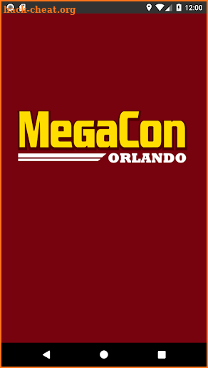 MegaCon Orlando 2018 screenshot