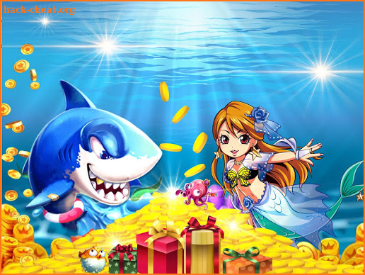 Megafish - Fish and get Money screenshot