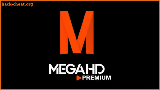 MEGAHD PREMIUM screenshot