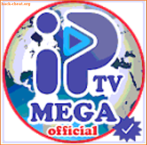 MegaIPTV Official screenshot