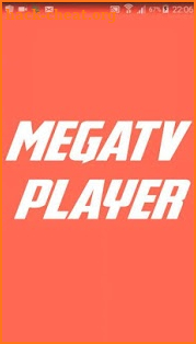 MegaTV Player for Android Advice screenshot
