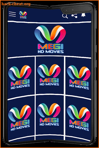 Megi HD Movies TV Shows 2020 screenshot