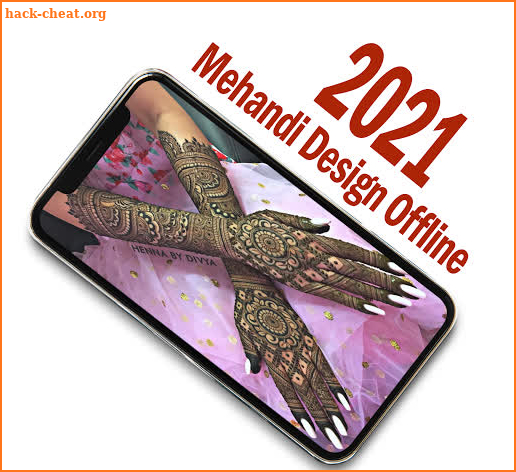 Mehndi Design New 2021-Latest Mehndi Style Free screenshot