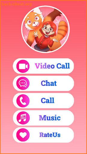 Mei Lee Video Call screenshot