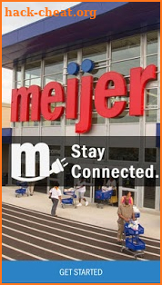 Meijer Wire screenshot
