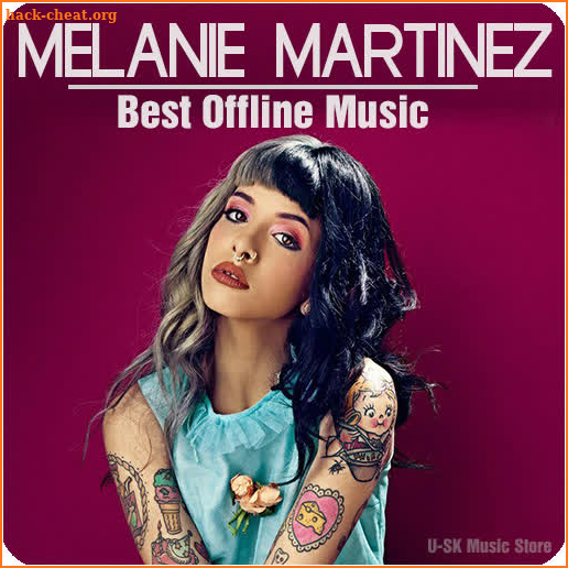 Melanie Martinez - Best Offline Music screenshot