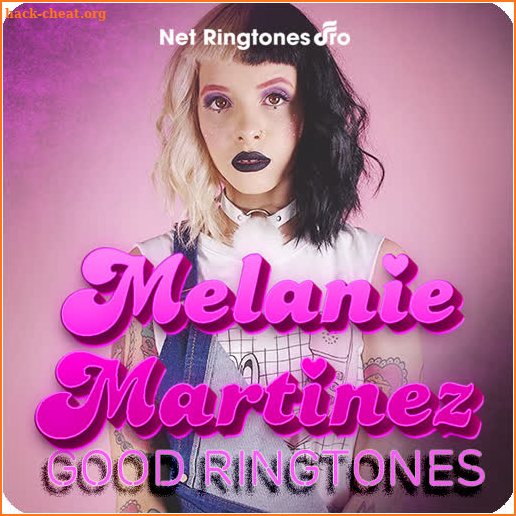 Melanie Martinez Good Ringtones screenshot