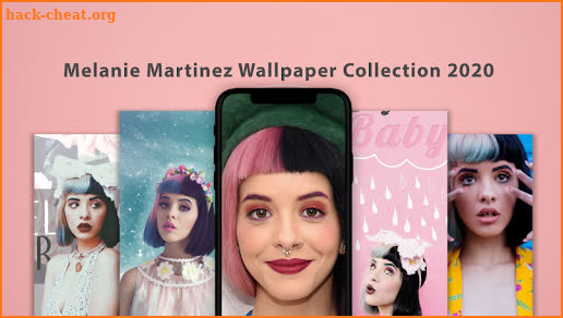 Melanie Martinez Wallpaper Collection 2020 screenshot
