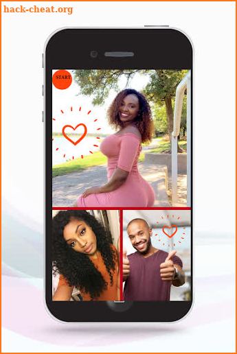 Melanin Crush - Black Dating App screenshot