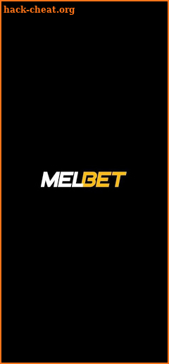 Melbet Online betting screenshot