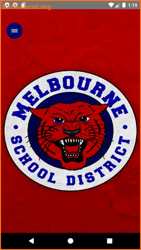 Melbourne School District, AR screenshot