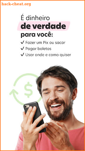 Méliuz: Cashback e Cartão screenshot